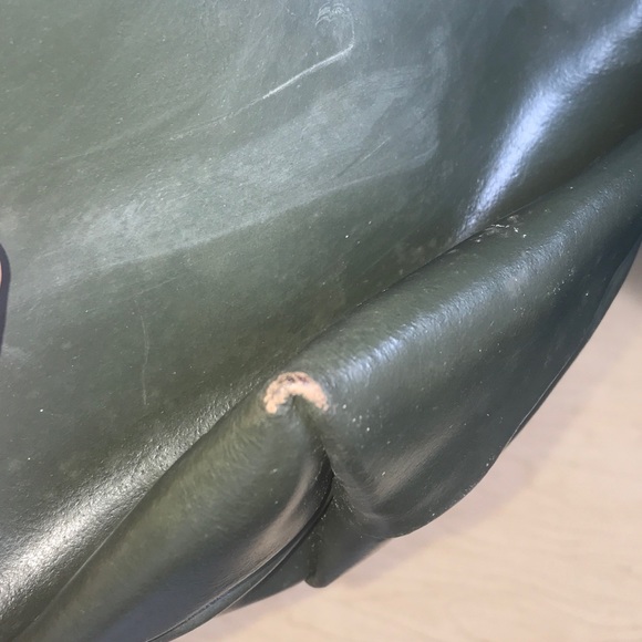 Castellari purse - Picture 7 of 8